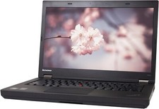 Lenovo t440p laptop d'occasion  Expédié en Belgium