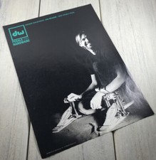 Drumworkshop dw9000 double for sale  Highland Mills