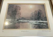 Print wharfedale limted for sale  SOWERBY BRIDGE