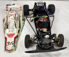 Vintage tamiya grasshopper for sale  Littleton