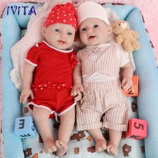 Ivita realistic silicone for sale  TAMWORTH