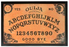 Ouija board door for sale  LANCING