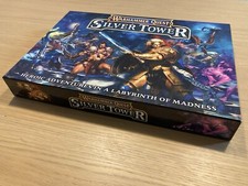 Games workshop warhammer for sale  LONDON