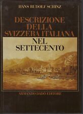 Descrizione della italiana usato  Gorizia