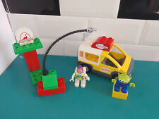 Lego duplo pizza d'occasion  Plabennec