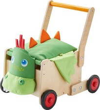 Haba babywelt lauflernwagen gebraucht kaufen Haba babywelt lauflernwagen gebraucht kaufen  Saarburg