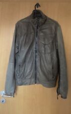 Star lederjacke gr gebraucht kaufen  Leipzig