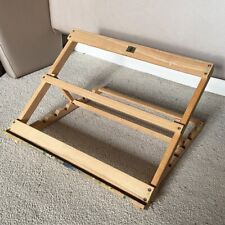 daler rowney easel for sale  HARROGATE