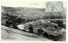 Midi pyrenees aveyron d'occasion  Expédié en Belgium
