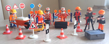Baustelle verkehrsschilder bau gebraucht kaufen  Verden