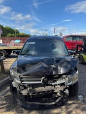 Breaking volkswagen caddy for sale  LEICESTER
