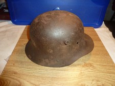 Militaria casque allemand d'occasion  Montréal