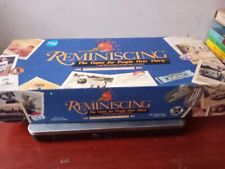 Vintage reminiscing game for sale  Abbottstown