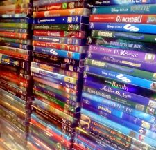 Disney dvd classici usato  Roma