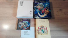 Big box discworld d'occasion  Saint-Benoît