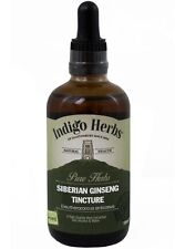 Siberian ginseng tincture for sale  GLASTONBURY