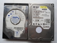 Due hard disk usato  Pescara