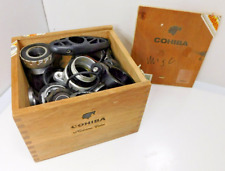 Wooden cigar box for sale  Cataula