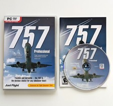 757 professional microsoft for sale  PRESTON