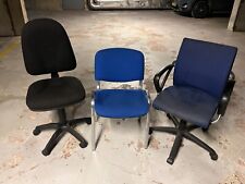 Meubles bureau fauteuil d'occasion  Sèvres