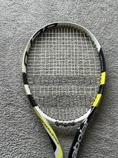Tennisschläger babolat aero gebraucht kaufen  Blieskastel