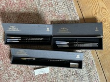 watercolour brushes for sale  BROSELEY