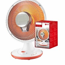 Stufa elettrica parabola usato  Italia