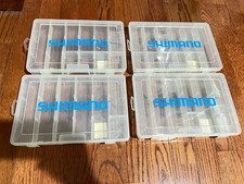 Shimano lure tackle for sale  Tavares