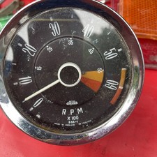 Classic car rev for sale  BRADFORD