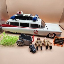 Playmobil ghostbusters ecto d'occasion  Expédié en Belgium