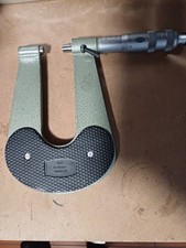 Mauser mikrometer 25 gebraucht kaufen  Lüdenscheid