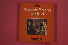 298110 kindlers malerei gebraucht kaufen  Herzebrock-Clarholz