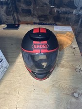 Shoei helmet air for sale  Brooklyn