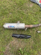 Suzuki ltz400 slip for sale  Naples