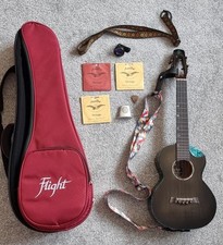 Flight nighthawk solid for sale  CHELMSFORD