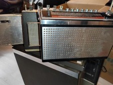 Kofferradio konvolut akkord gebraucht kaufen  Balge