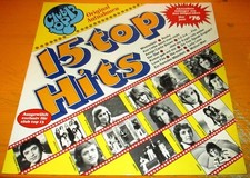 Langspielplatte various artist gebraucht kaufen  Deutschland