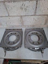 Captain swivel seat for sale  CAMBORNE