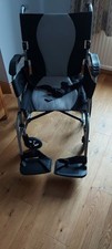 Used lightweight folding for sale  YORK