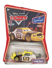 Disney cars leak for sale  LISKEARD