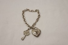 Sterling silver jcm for sale  Portsmouth