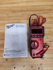 Milwaukee 221720 digital for sale  Albert Lea