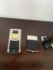 Vertu constellation ayxta usato  Barletta
