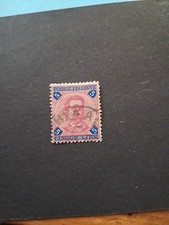 Timbre italie oblitéré d'occasion  Lodève