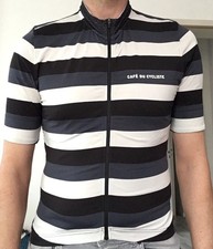 Café cycliste radtrikot gebraucht kaufen  Neuss