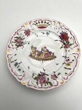 Assiette ancienne couple d'occasion  Sannois