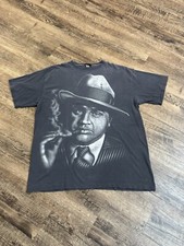 Capone shirt 2xl for sale  Moody