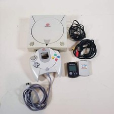 Sega dreamcast video for sale  Valencia