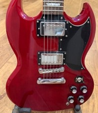 Epiphone standard 60s gebraucht kaufen  Köln