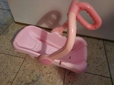 Baby born autoschale gebraucht kaufen  Großenhain